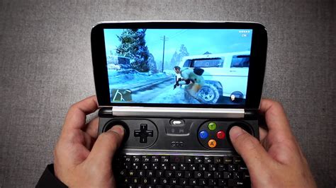 gpd win 2 linux reddit